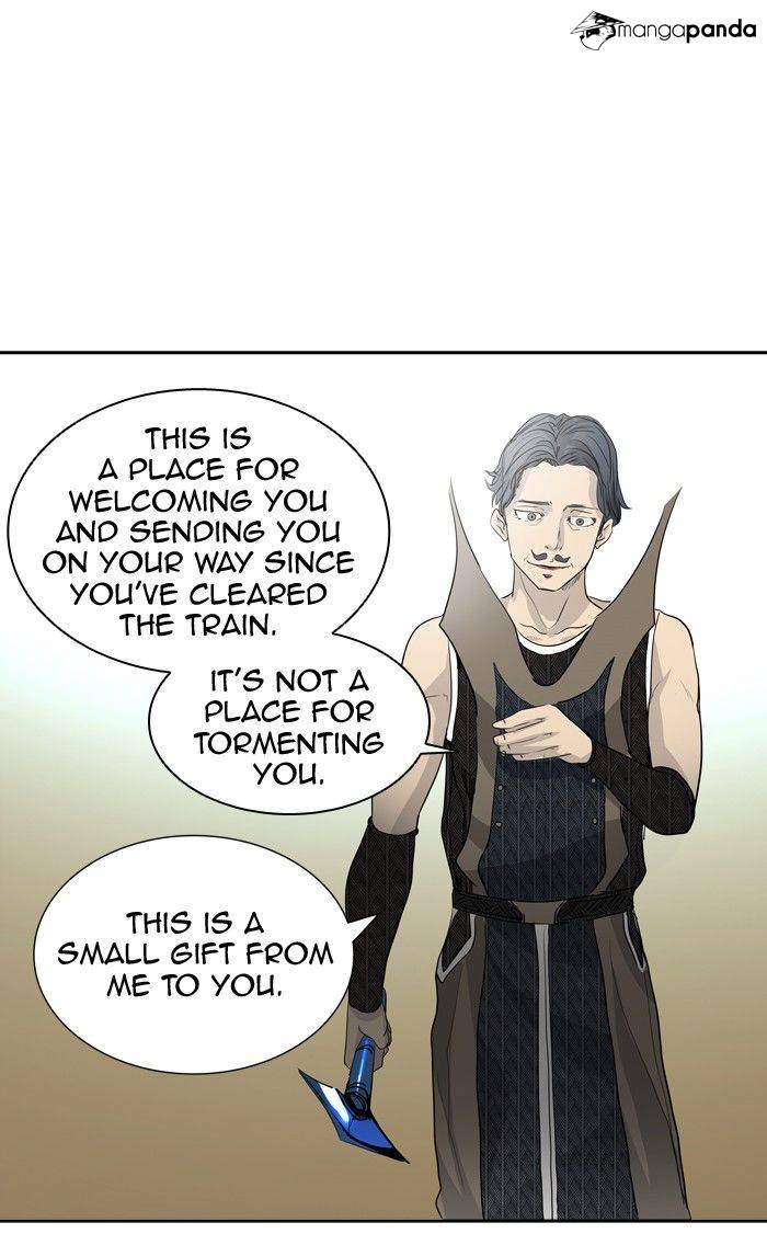 Tower of God Chapter 351 image 072